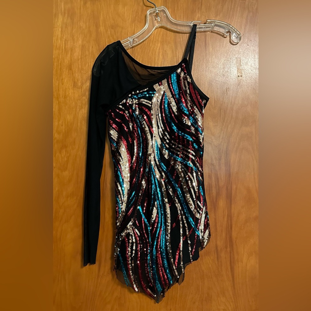 Dance Costume